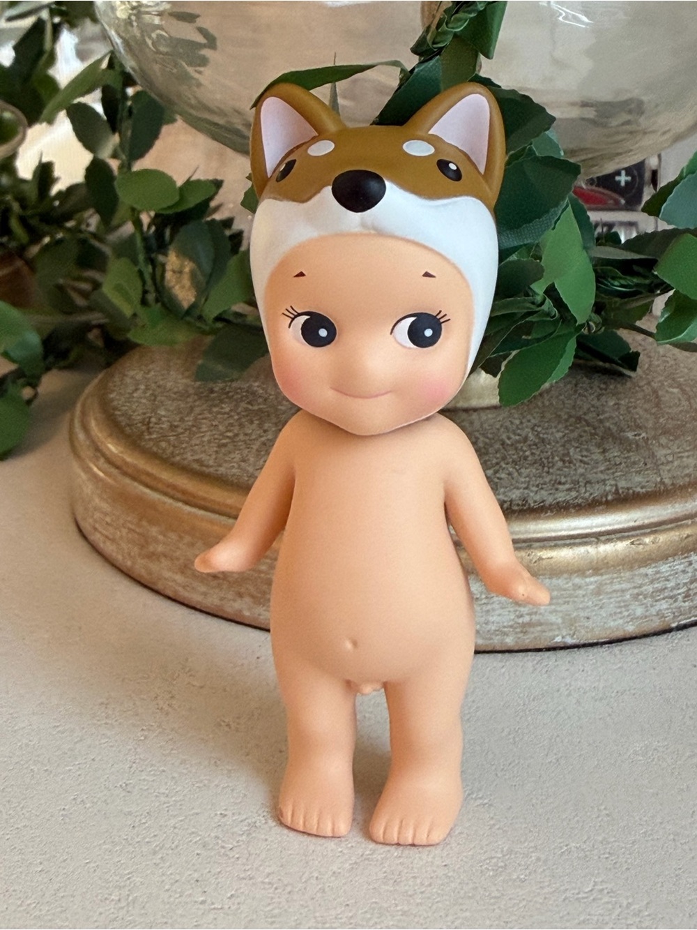 Sonny Angel Animal Series 4 Shiba Inu